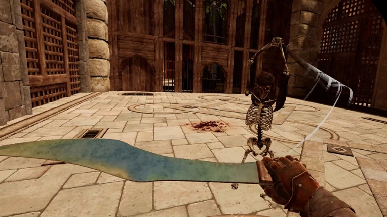 Ember Souls screenshot