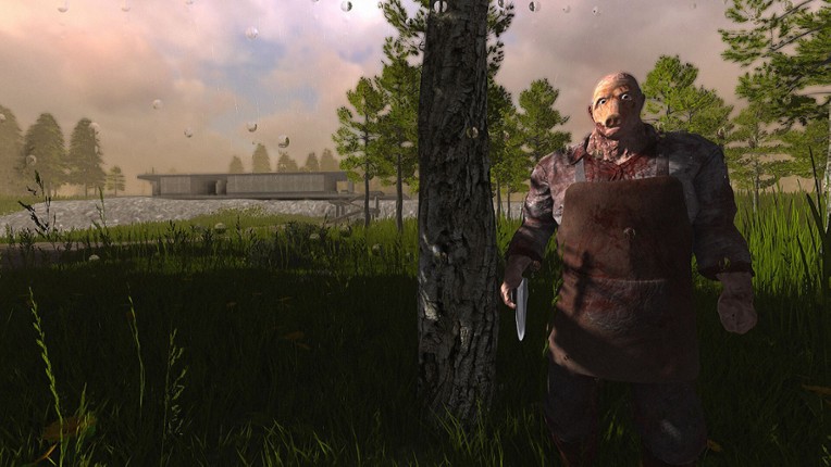 ESCAPELAND screenshot