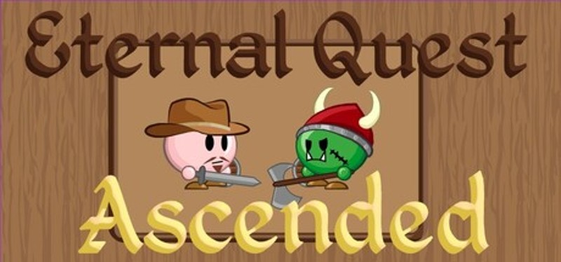 Eternal Quest: Ascended Image