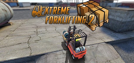 Games like Extreme Forklifting 2