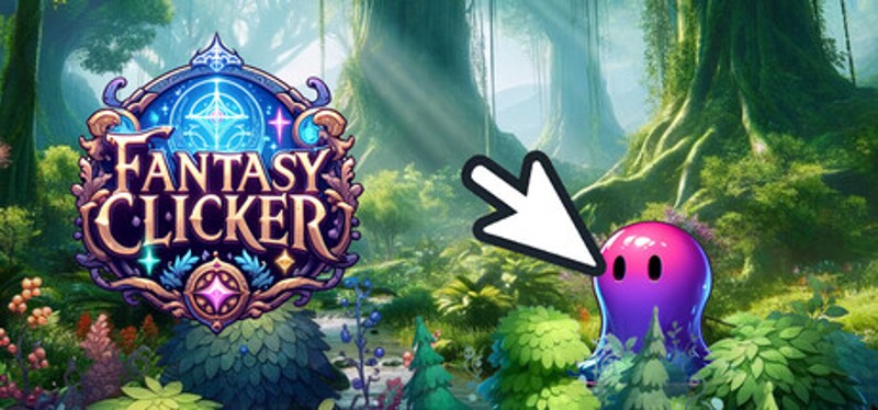 Fantasy Clicker Image