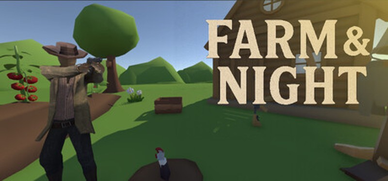 Farm&Night Image