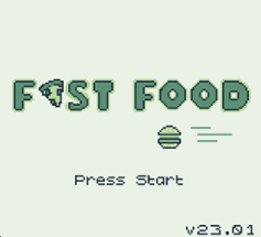 Fast Food Image