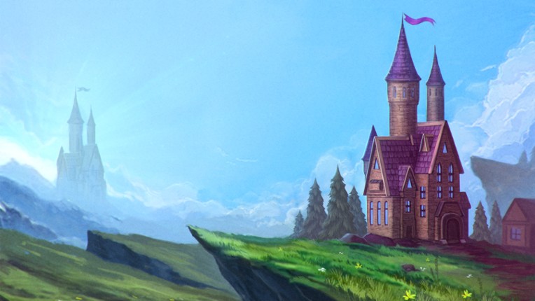 Feudal Lords screenshot