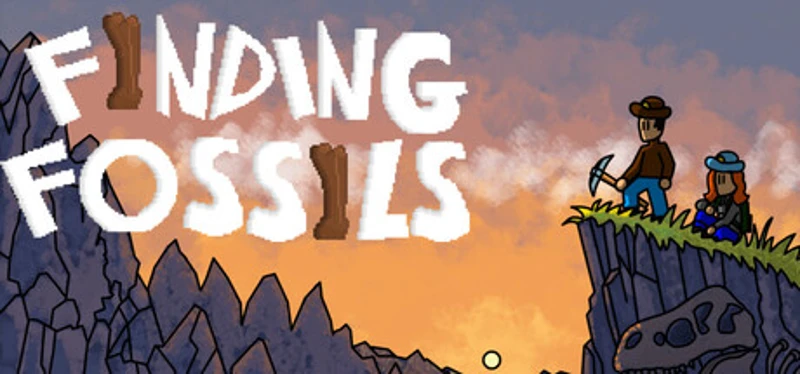 Finding Fossils Image