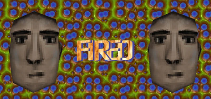 Fired Image