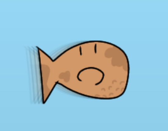 FishTankPlasticSim screenshot