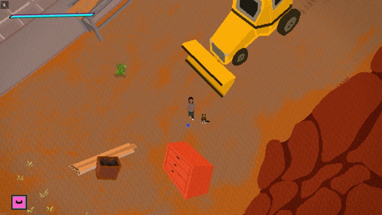 Floppy/Write screenshot