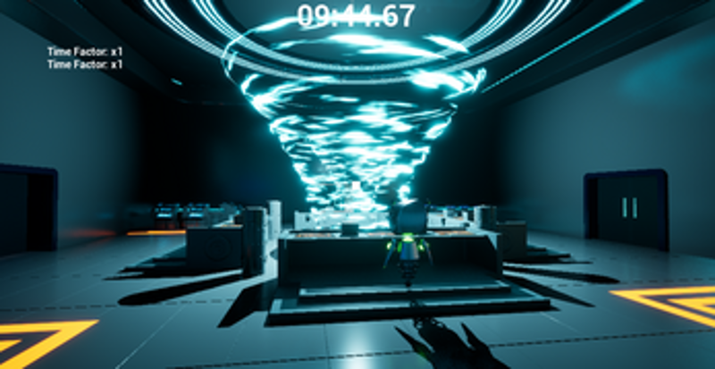 Forced Restart screenshot