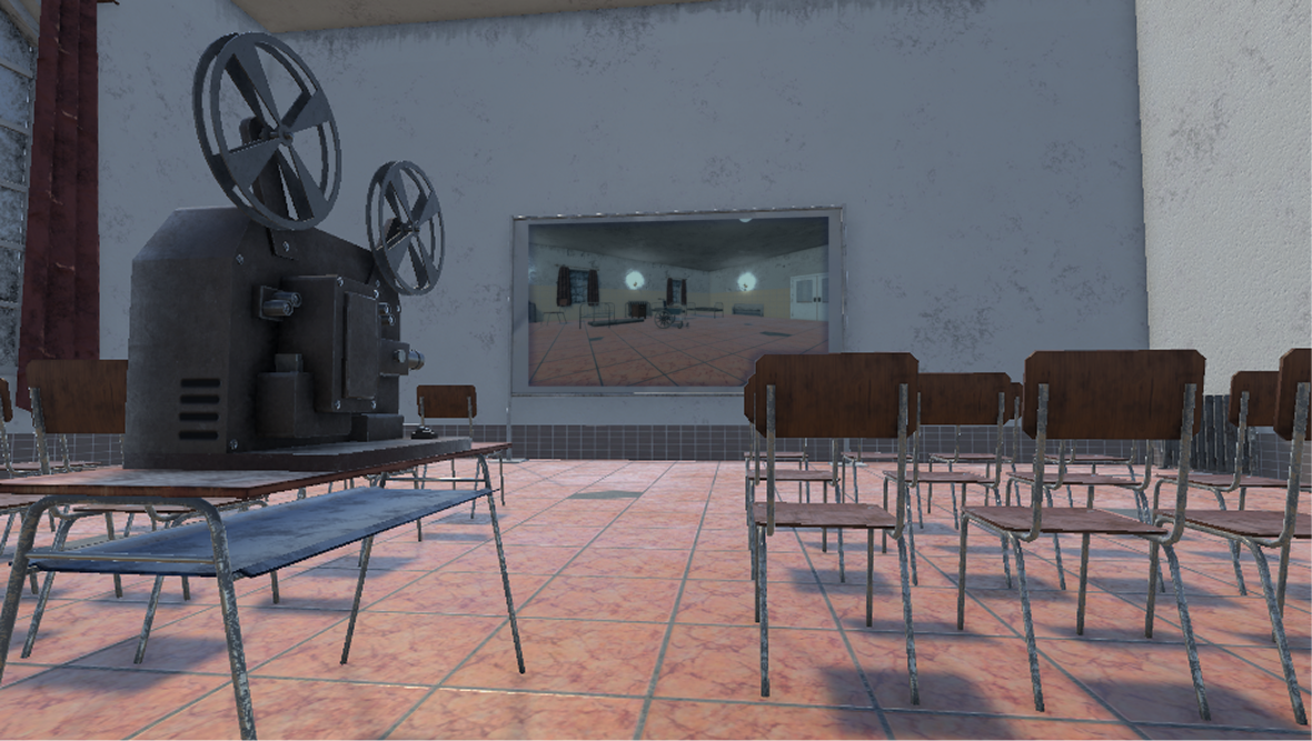 Games like Fragmented Dreams