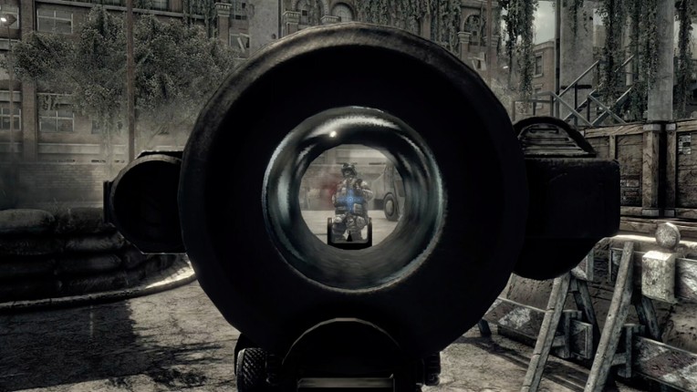 Frontline Total Warfare screenshot