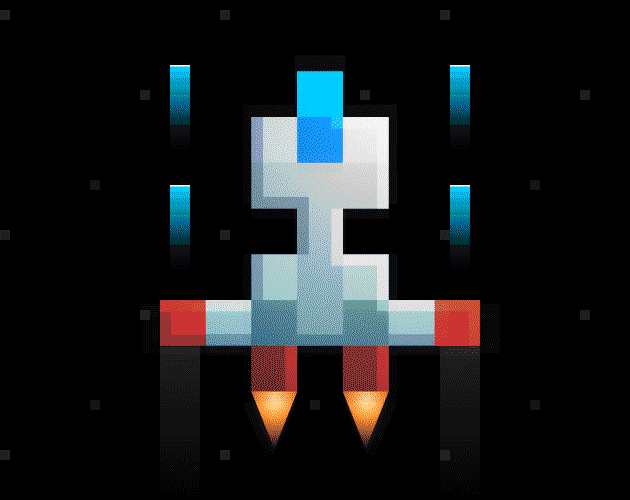 Games like Galactroid