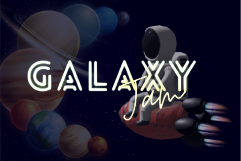 Games like Galaxy Jam
