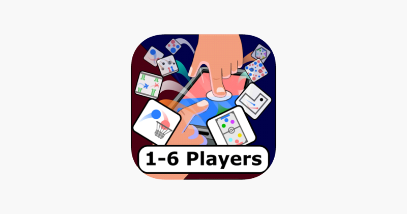 Game Collection: 1 - 6 Players Image