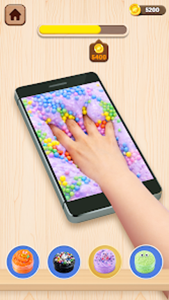 Mini Relaxing Games Antistress screenshot