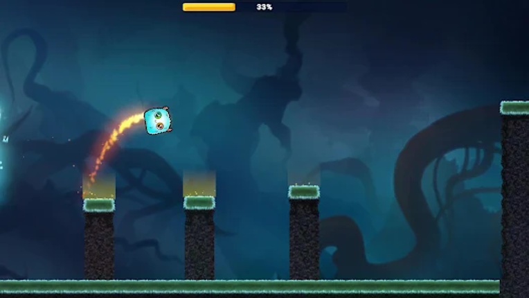 Geometry Pulse Rhytm Master Image