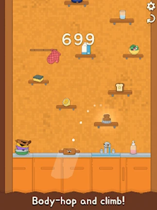 Oh, Snack! Image