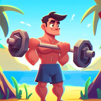 Workout Master 3D: Remaster Image