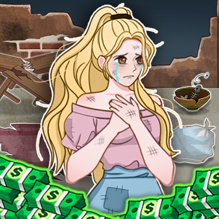 Annoy It Tricky Puzzle Image