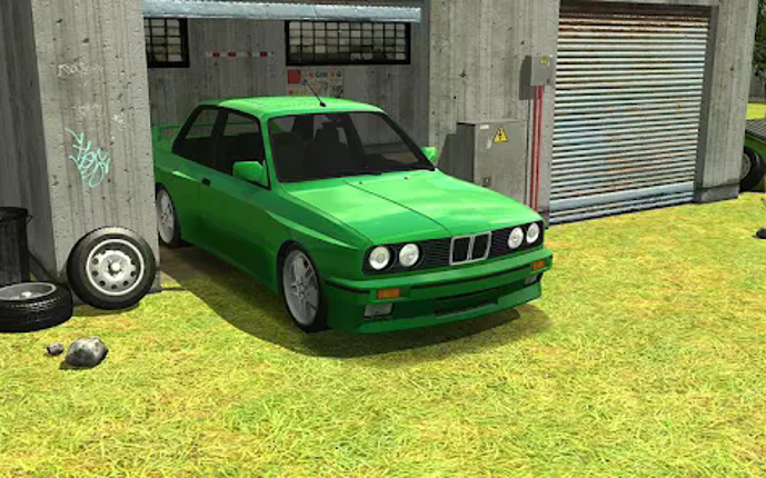 City Drift screenshot