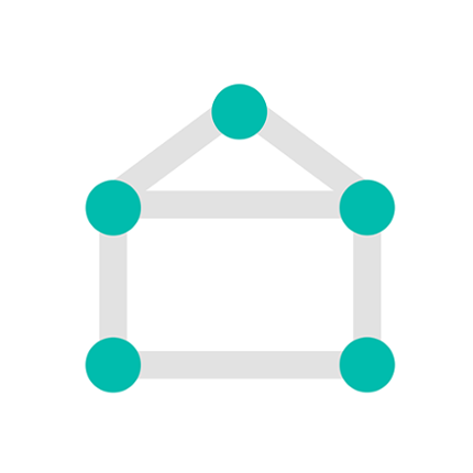 1LINE - one-stroke puzzle game Image
