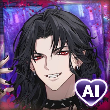 Crimson Chaos: Vampire Otome Image
