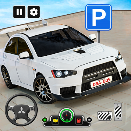 Car Parking Game 3D: Car Games Image