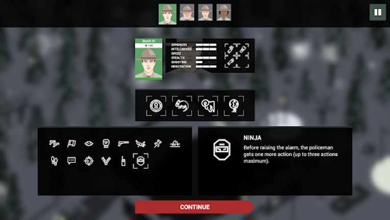 This Is the Police 2 Image