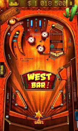 3D Pinball screenshot