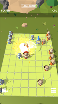 Latrones Online screenshot