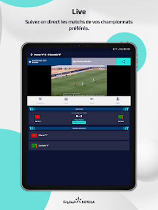 Botola Image