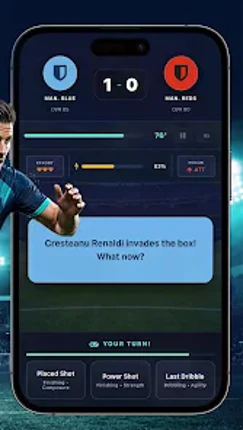 Rise of a Pro: Football Career Image