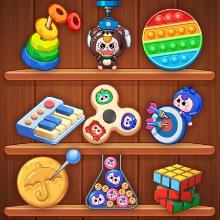 Antistress - Relax Games Image