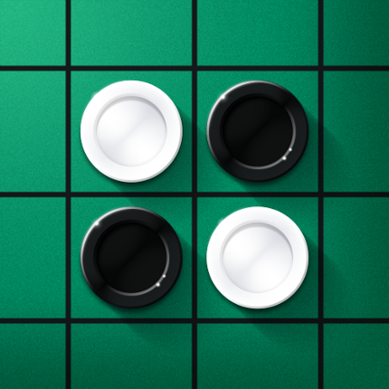Othello - Official Board Game Image