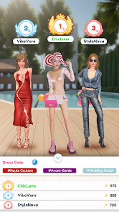 Dress to Impress - Style Game screenshot