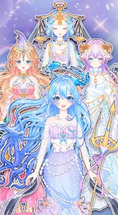 Anime Princess 2：Dress Up Game Image
