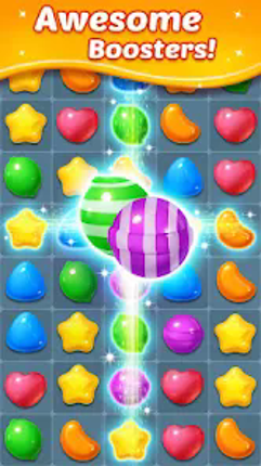 Candy Fever 2 screenshot
