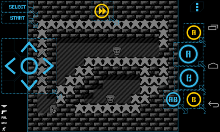 NostalgiaNes Image