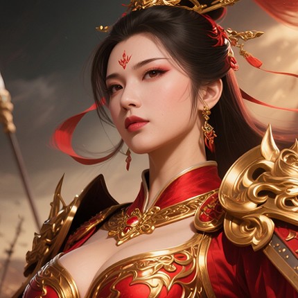 Three Kingdoms: Heroes Battles Image