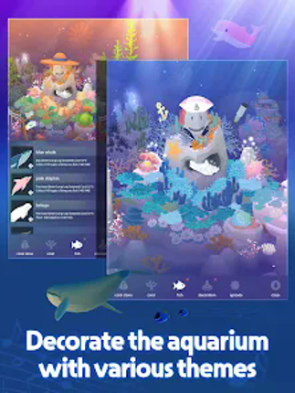 Abyssrium The Classic screenshot