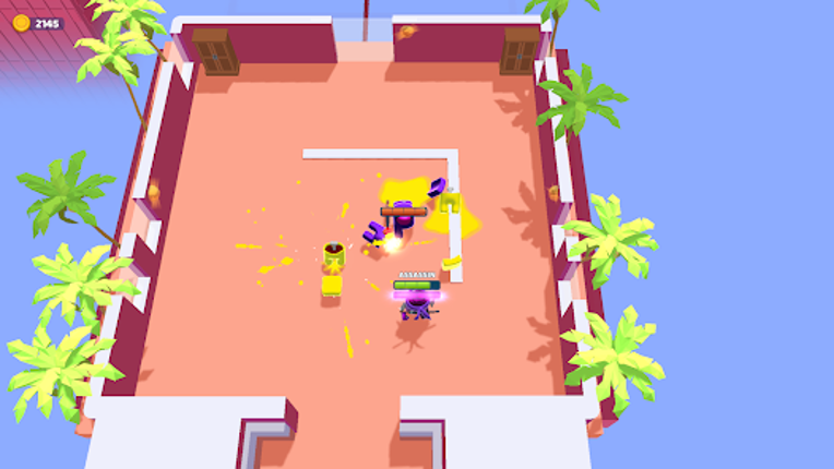 Impostor Legends Image