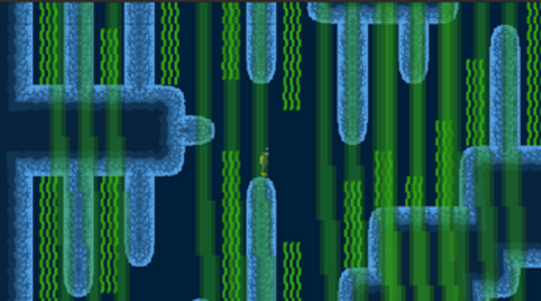 ANGRYFISHE screenshot