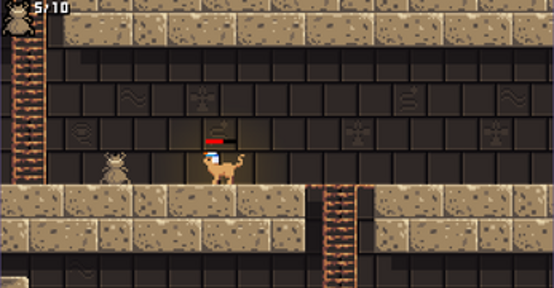ARU screenshot