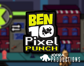 Ben 10 PixelPunch (FanGame) Image