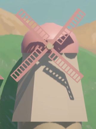 Blobby Bear Blast Image