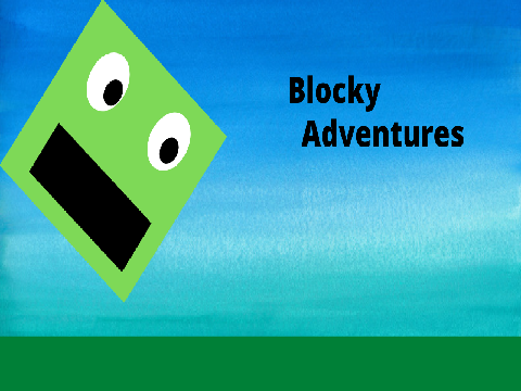 Games like Blocky Adventures