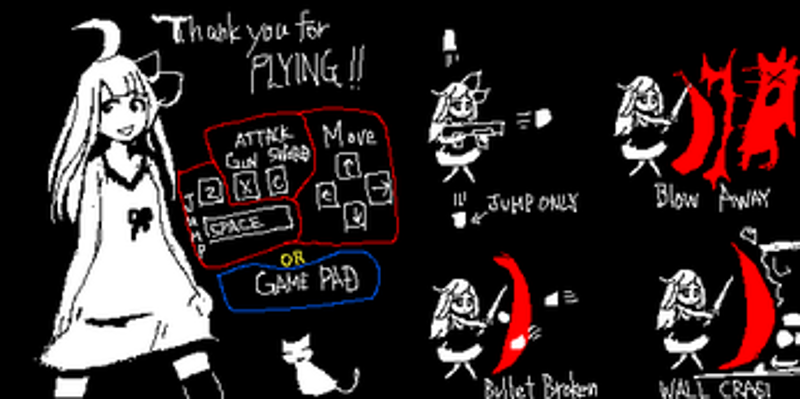 BloodDungeon4- Pain of death- Image