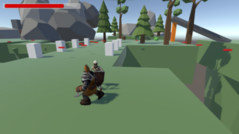 BOW screenshot