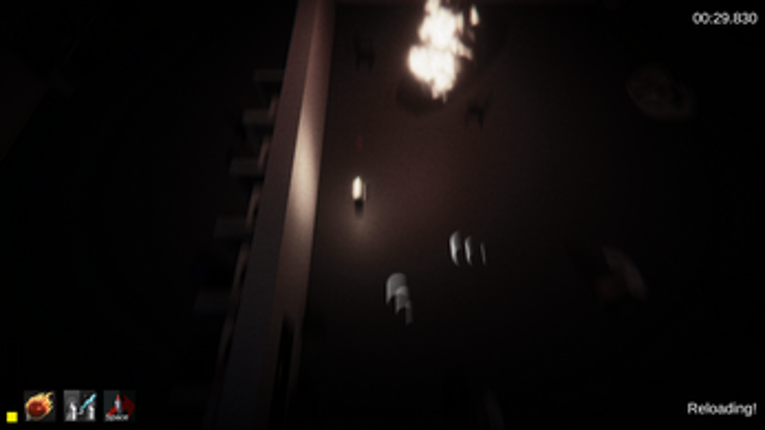 Candle Combat: The Spirit of Wick Image
