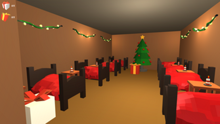Christmas Gift screenshot